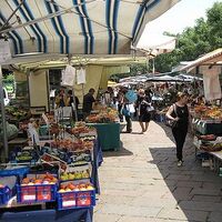 Birkirkara Open Air Market